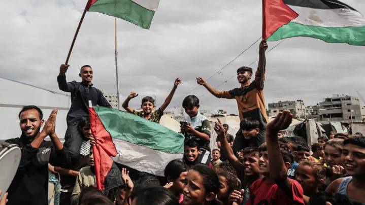 Hamás afirma haber recibido garantías internacionales de que la guerra en Gaza ha terminado