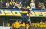 “Dimos un paso adelante”: las sensaciones de Milton Giménez tras su doblete ante Newell’s