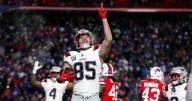 How To Watch Patriots vs. Bills in Week 5