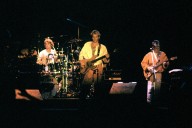 Sting and The Police: a history on the pop charts