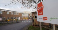 Quorn parent firm narrows losses despite continued decline of meat