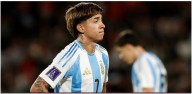 No pudo ser: Argentina cayó ante Marruecos en la final del Mundial Sub 20