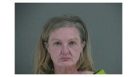 Woman arrested, accused of filing false report against Oak Ridge officer