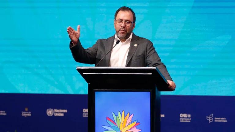 Venezuela espera que Trinidad y Tobago no use territorio en maniobras que amenazan la paz