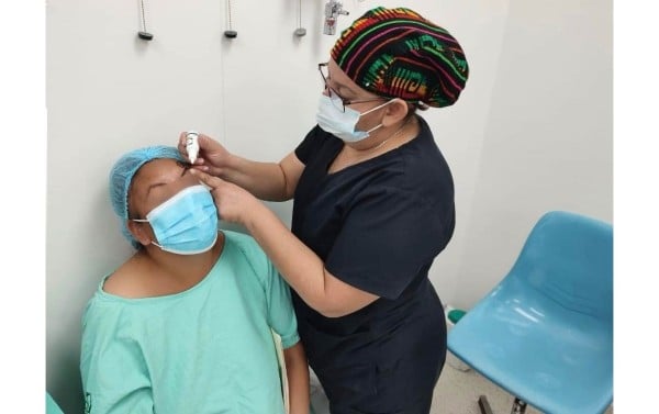 Ofrece IMSS vacantes temporales