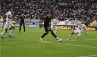 Nacional toma ventaja en Copa, pero el Once asusta: Reviva el gol