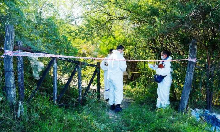 Dictan el procesamiento y prisión preventiva para el hombre detenido por el femicidio de Gisela Mendoza