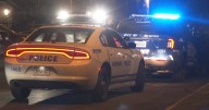 Man shot by girlfriend at Frayser apartment complex, police say