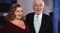 Dick Van Dyke leads surprise sing-along ahead of 100th birthday
