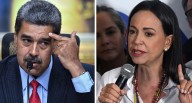 Gobierno de Maduro ‘patea el tablero’ diplomático tras Nobel de la Paz a Machado