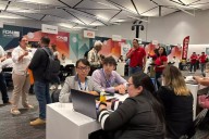Arranca en Mérida "Fábrica de Negocio Yucatán 2025": pequeños empresarios buscan posicionarse