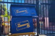 San Antonio’s Free Blockbuster Brings Back 90s Nostalgia