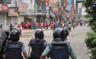 Bangladesh: Clash between Dhaka University students leaves 50 injured