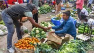 Retail inflation in Sep slips to 1.54% due to subdued food item prices: Govt data