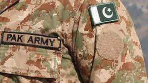 Pakistan Army accuses India of fabricating history with ‘Bollywood