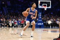 Report: 76ers G Quentin Grimes signs 1-year, $8.7M qualifying offer