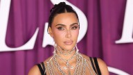 Kim Kardashian confiesa que le diagnosticaron un aneurisma cerebral: qué significa