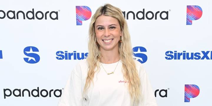 ‘Hawk Tuah Girl’ Hailey Welch Responds to Actress Claiming She Took Her Role in Glen Powell Comedy Series ‘Chad Powers’ | Brittney Rae Carrera, Chad Powers, Hailey Welch, Television | Celebrity News a