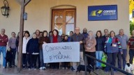 En 22 meses, la Administración Pública Nacional eliminó 57.621 puestos de trabajo
