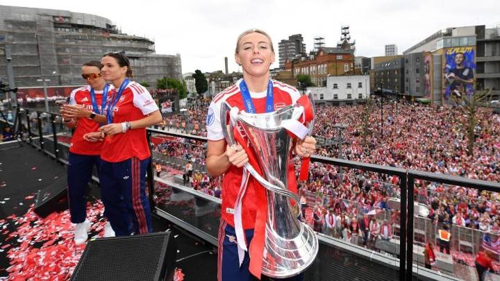 UEFA Women's Champions League begins with huge clash; USMNT look to build much