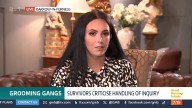 I wanted justice over grooming gangs – the government called me a liar
