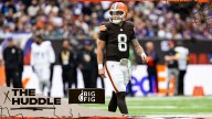 Dillon Gabriel's 1st start showcases positives even in loss to Vikings