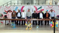 San Mateo Tlalchichilpan celebrará su 4º Festival Internacional de Pirotecnia