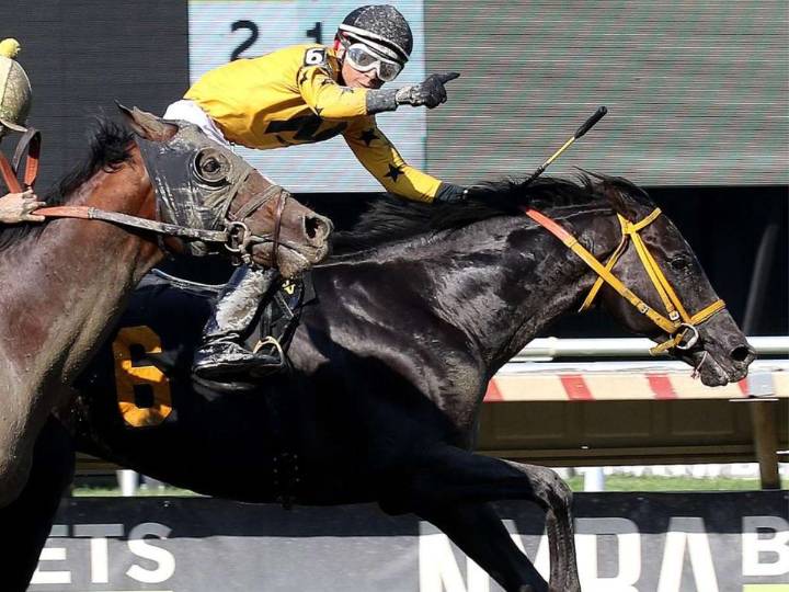 Gran Yaco seguirá campaña en circuito de La Rinconada