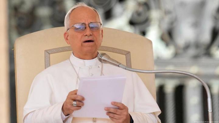 Papa León XIV critica al capitalismo: “la dictadura de una economía que mata”
