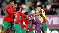 Marruecos hace historia al vencer a Francia en épico duelo juvenil