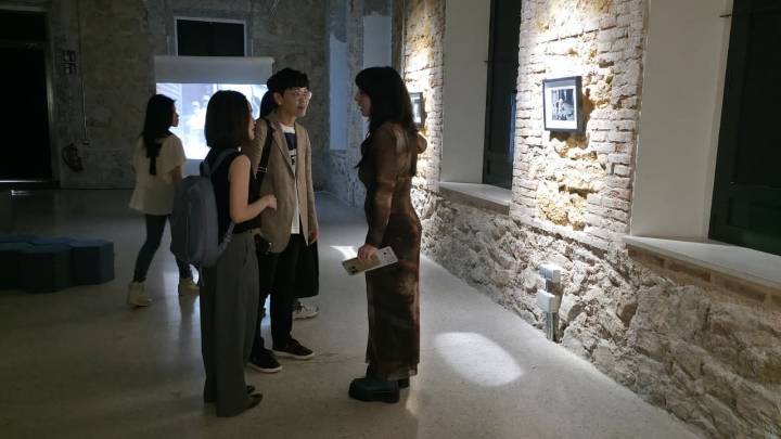 Taiwán llega a Murcia con una exposición inmersiva