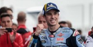 Indonesia reinicia un mundial de moto GP con nuevos alicientes
