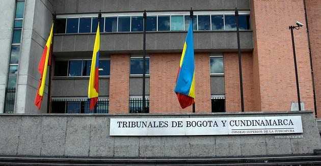 Colegio de jueces y magistrados de Colombia hizo un categórico rechazo a la declaración del presidente Gustavo Petro donde cuestionaba la absolución del expresidente Uribe.
