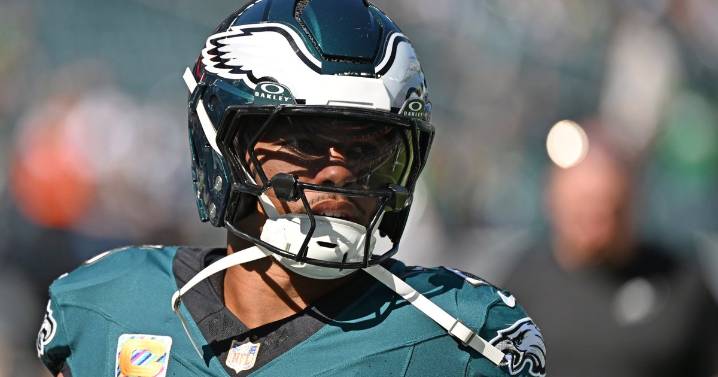 So many NFL players have a longer run this year than Eagles star Saquon Barkley