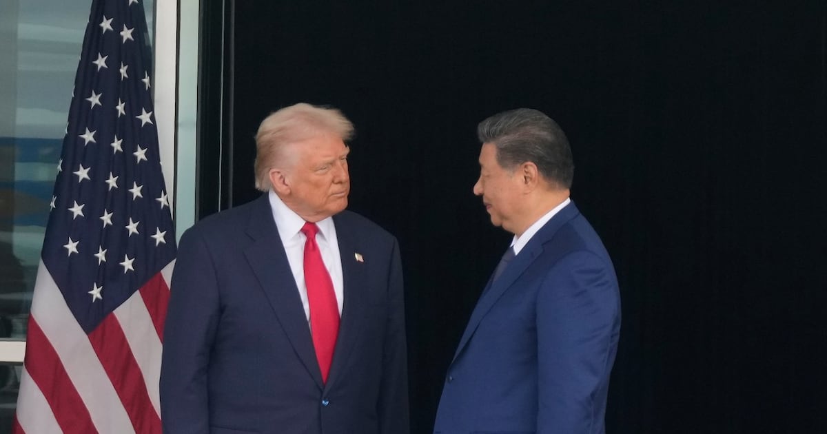 Trump's meets Xi: Key takeaways