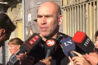 El fiscal del triple crimen confirmó que los asesinatos “están esclarecidos”