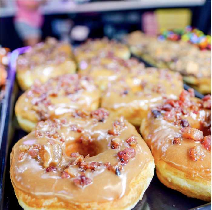 Cousin’s Kolaches in Tavares Brings a Fresh Start to Mornings