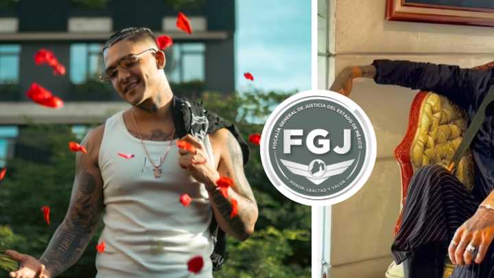 Fiscalía reveló las principales hipótesis sobre lo que habría motivado el asesinato de B-King y Regio Clown en México: 'Entorno delictivo'