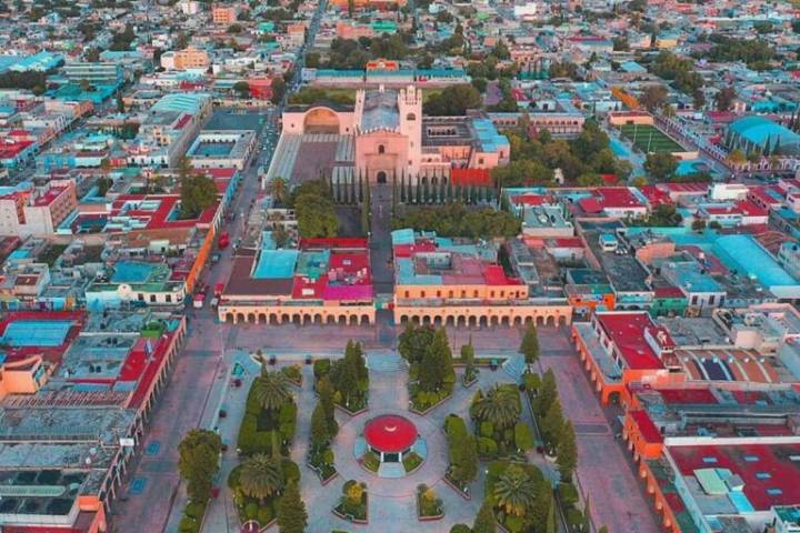 ¿Acudirás? Convocan en Actopan a una caminata por la paz
