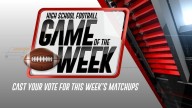 Vote for News 8's Game of the Week
