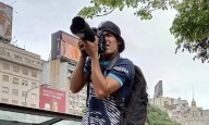 La Justicia procesó al gendarme que hirió de gravedad al fotógrafo Pablo Grillo en una manifestación