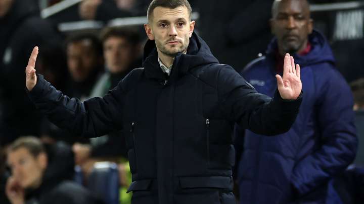 'Spared his blushes' - Jack Wilshere avoids FA Cup humiliation with goal from star who 'broke his heart' at Arsenal