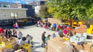 Food banks, public officials gear up as ‘devastating’ SNAP benefits cut off approaches