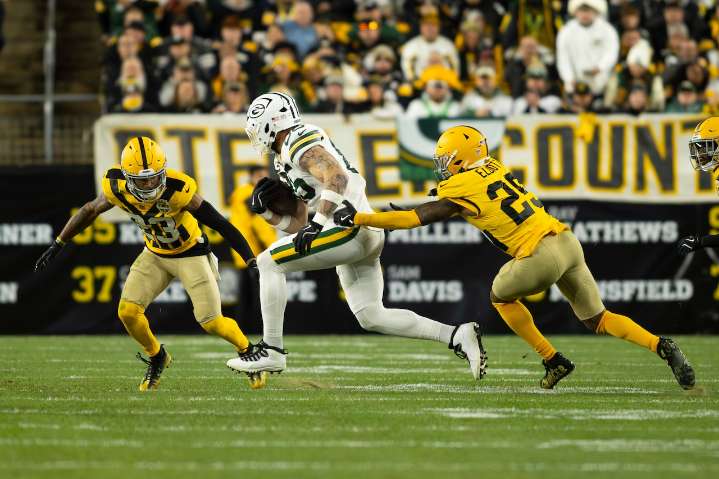 Pittsburgh Steelers get bad news on DeShon Elliott injury