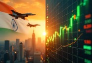 Defence sector stocks soar after DAC clears Rs 79,000 crore procurement proposals