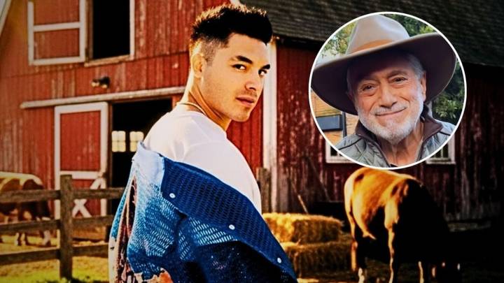 Jawy Méndez se rebela en La Granja VIP: desafía a Adal Ramones y enfrenta críticas por su conducta
