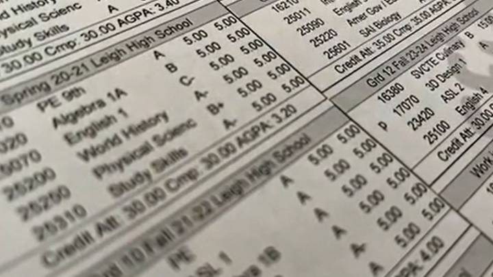 Deaf students say they’re passing high school without basic math, reading skills