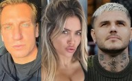 Mauro Icardi apuntó contra Maxi López y Wanda Nara por un fallo de la Justicia: “Se siguen cayendo las caretas”