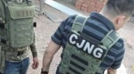 Condenan a 14 años de cárcel a tres integrantes del CJNG detenidos en Irapuato