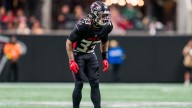 Falcons release injury report vs. Bills | Who's out on Monday Night Football